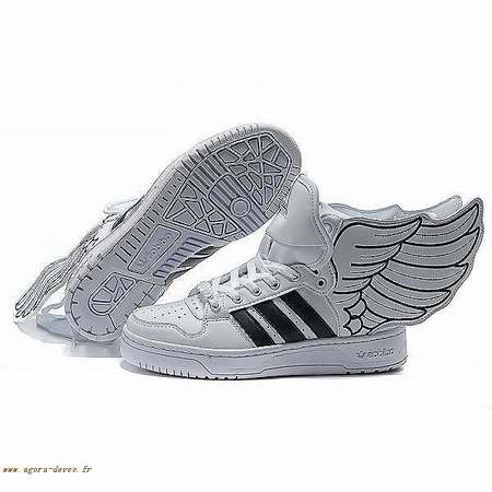 adidas jeremy scott homme soldes