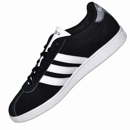 adidas neo homme rose