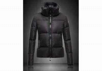 parka moncler pas cher