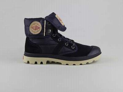 chaussures palladium femme soldes