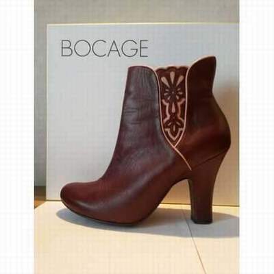 bocage chaussures homme nouvelle collection