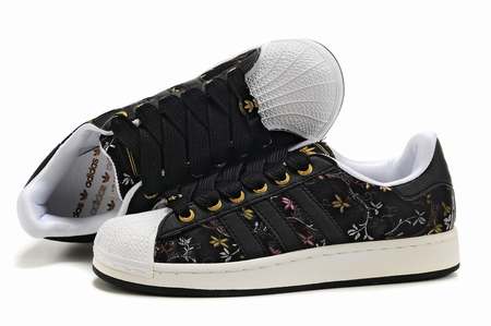 adidas superstar femme intersport