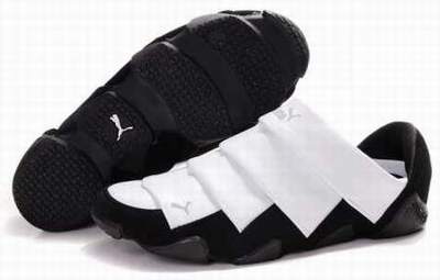 boxer puma femme