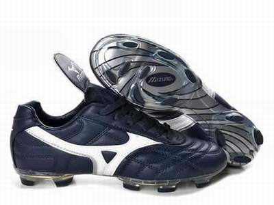 chaussure de foot stabilisé