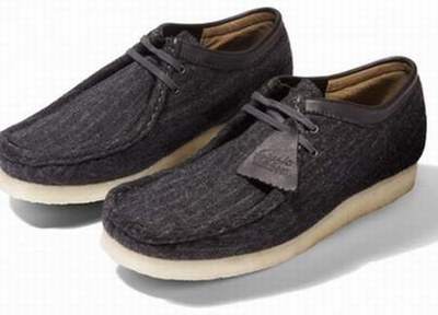 chaussure clark canada