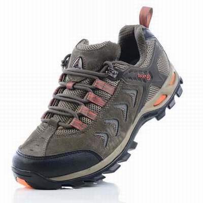 chaussure rando columbia femme