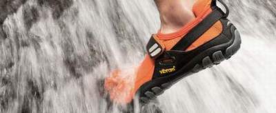 salomon minimaliste