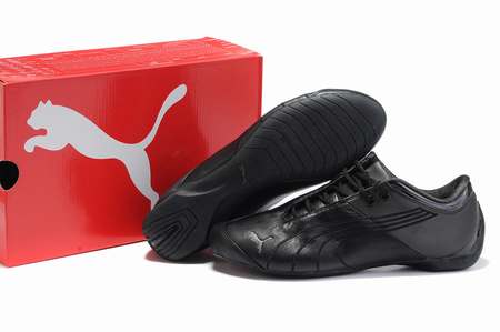 basket puma fille decathlon