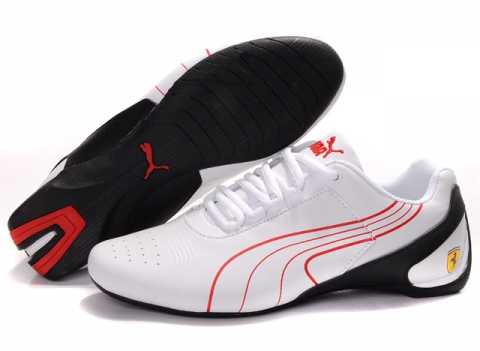 puma mostro homme 2016