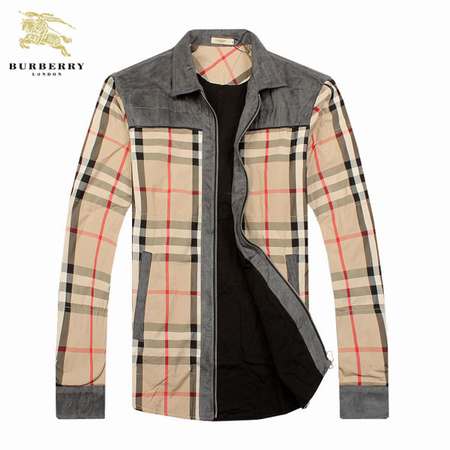 burberry pas chere