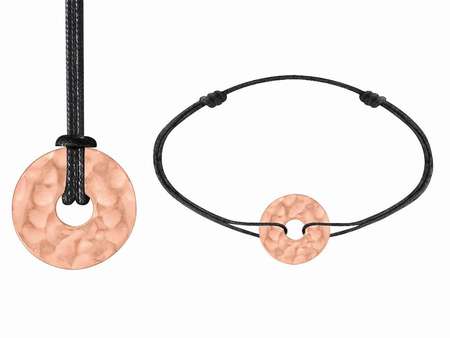 collier dinh van pas cher