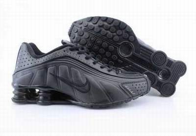 nike shox 39