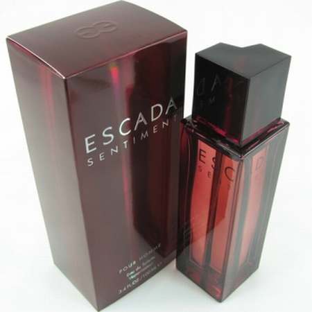 Escada S Femme Edp Bayan Parf眉mescada Pour Homme 42 Oz Spray