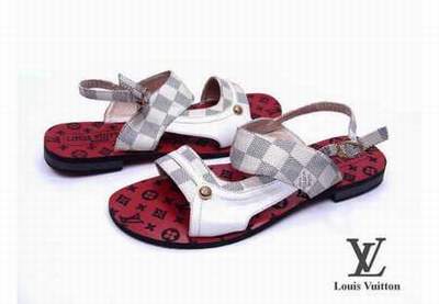 chaussure louis vuitton pas chere