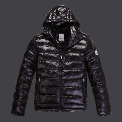 doudoune femme tati
