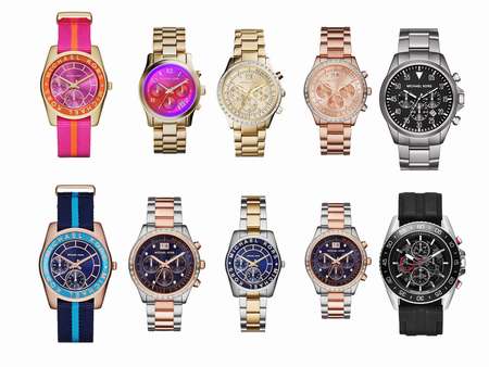 montres michael kors pas cher
