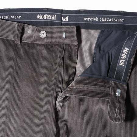 pantalon velours homme lacoste