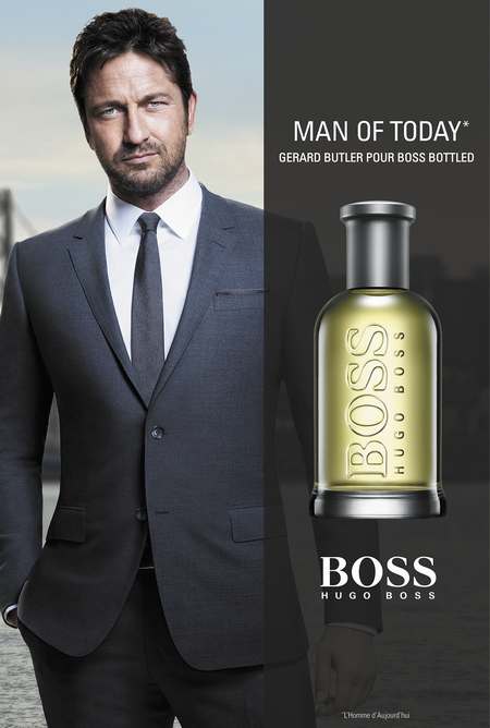 smoking hugo boss pas cher