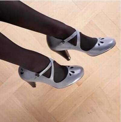 chaussures femmes marques espagnoles
