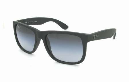 lunettes ray ban homme 2014