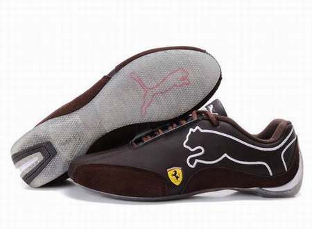 zalando puma femme