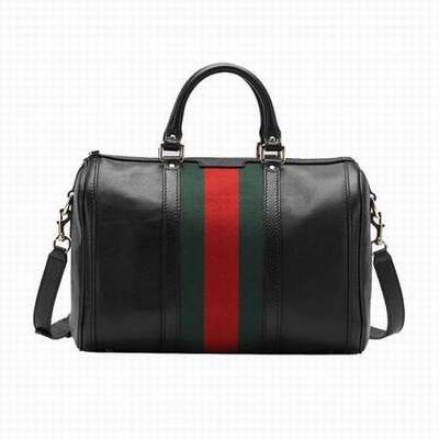 sac a main gucci en soldes