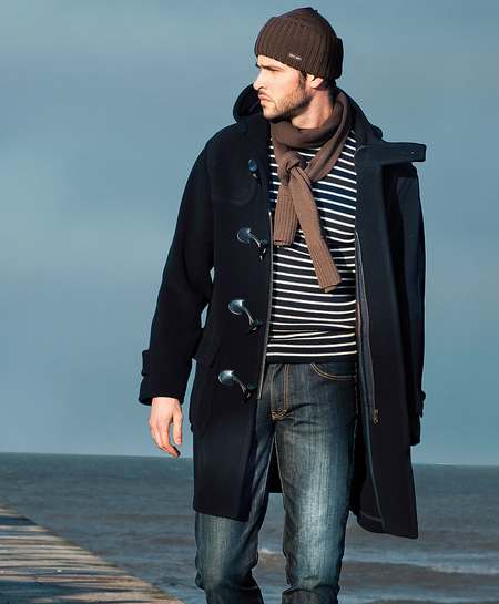 Vetements St James Soldes 2025